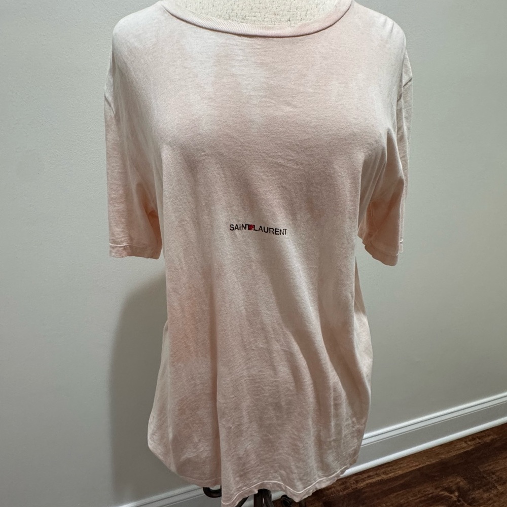 Saint Laurent TShirt